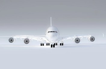 國際空運出口