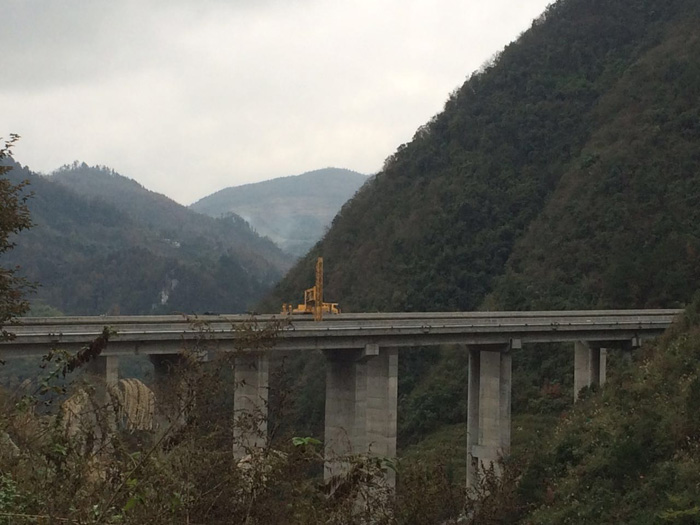 凱里橋梁檢測車(chē)出租服務(wù)